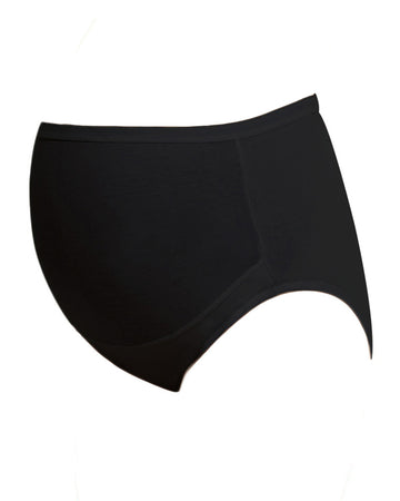 NBB 540-3 Cotton Maternity Briefs 3 Pack myselflingerie.com